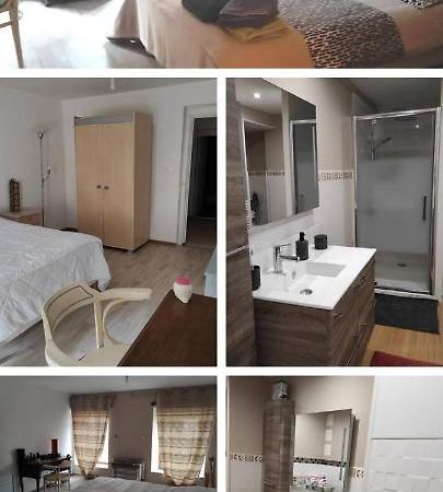 Les Plaisirs De La Ruralite Apartment Vendresse Exterior photo