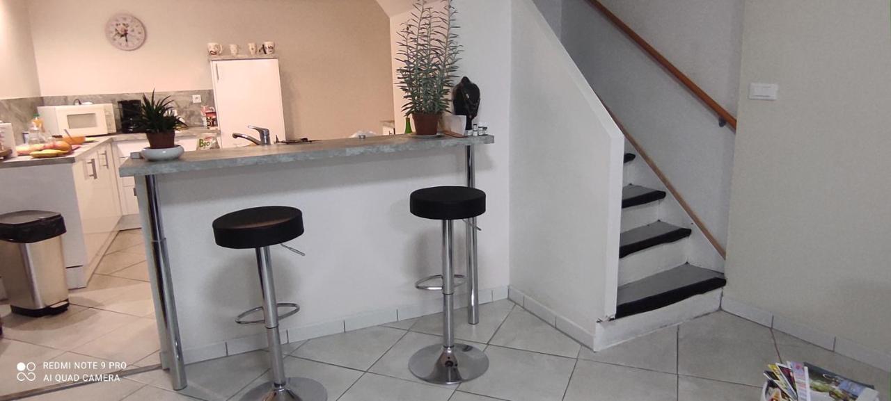 Les Plaisirs De La Ruralite Apartment Vendresse Exterior photo